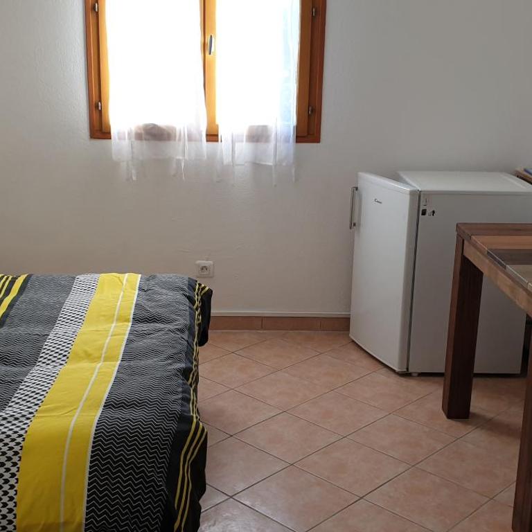 B&B Arghjola - Chambre Triple - 5