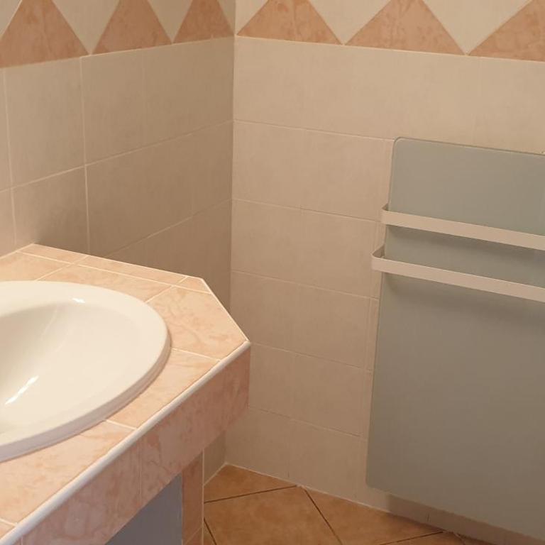 B&B Arghjola - Chambre Triple - 6
