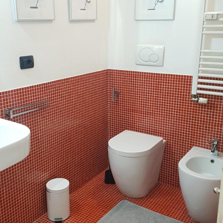 Casa Maltese - Two-Bedroom Apartment - 18