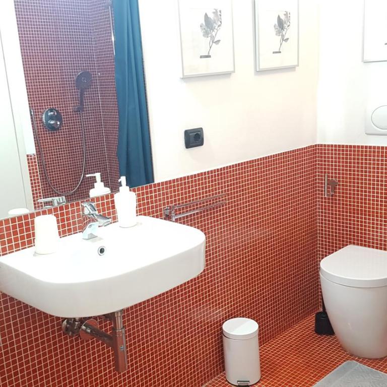 Casa Maltese - Two-Bedroom Apartment - 17