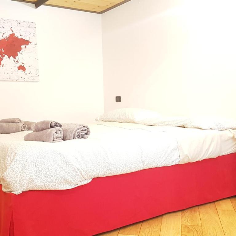 Casa Maltese - Two-Bedroom Apartment - 6