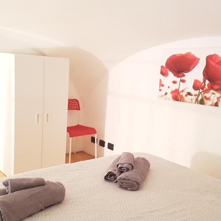 Casa Maltese - Two-Bedroom Apartment - 14