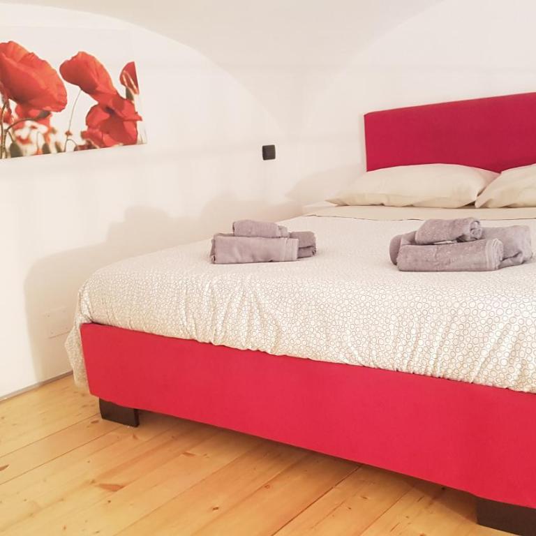 Casa Maltese - Two-Bedroom Apartment - 13