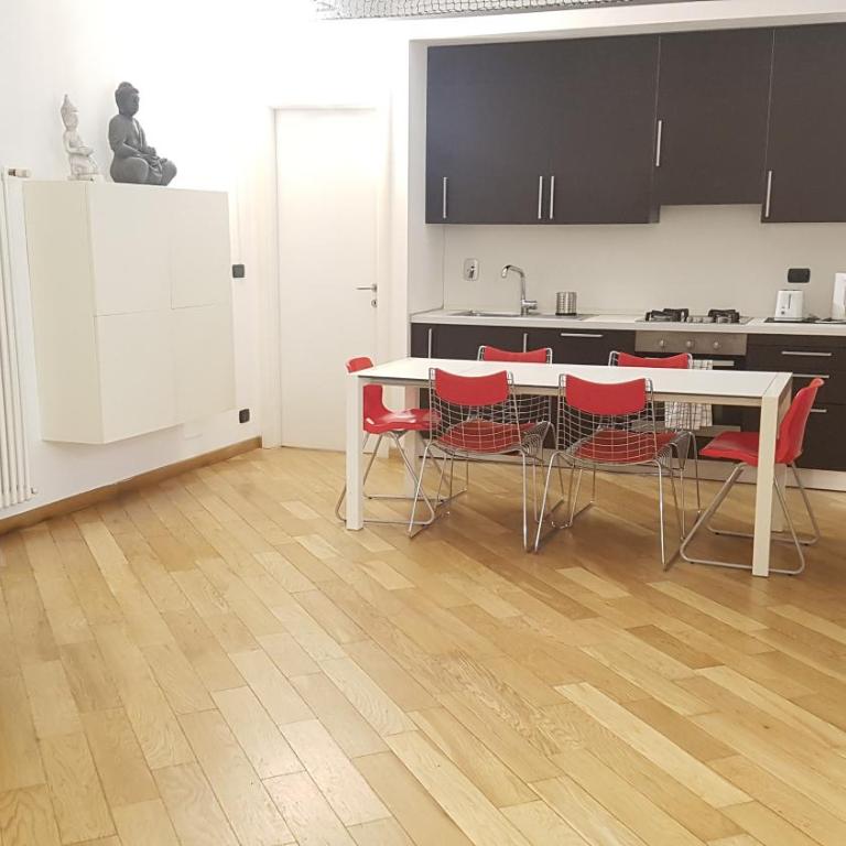 Casa Maltese - Two-Bedroom Apartment - 2