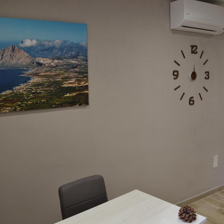 B&B Stella Maris Trapani Centro - Camera Deluxe - 16