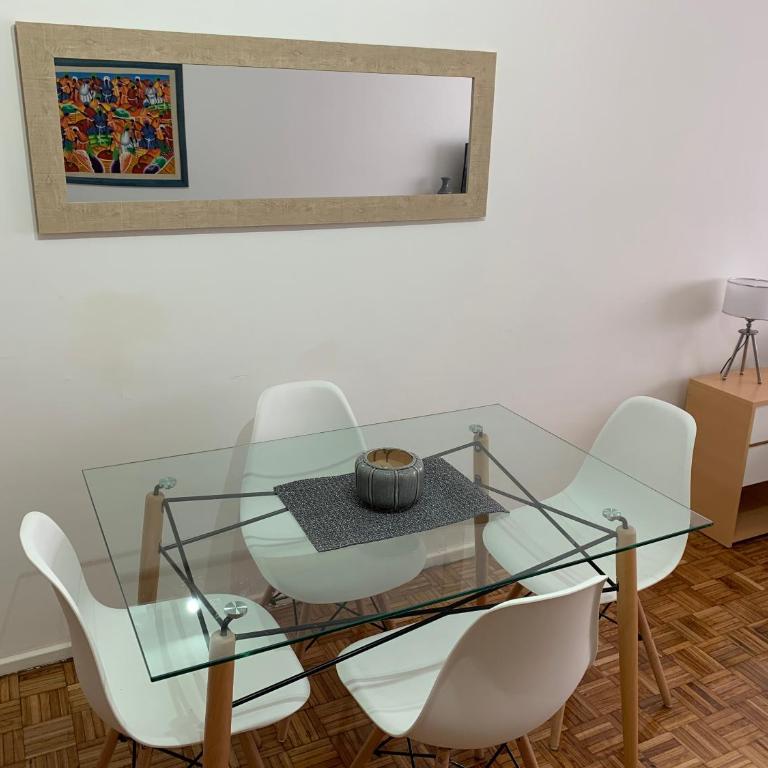 Espectacular y moderno Departamento en la City porteña - Apartamento Estudio - 3