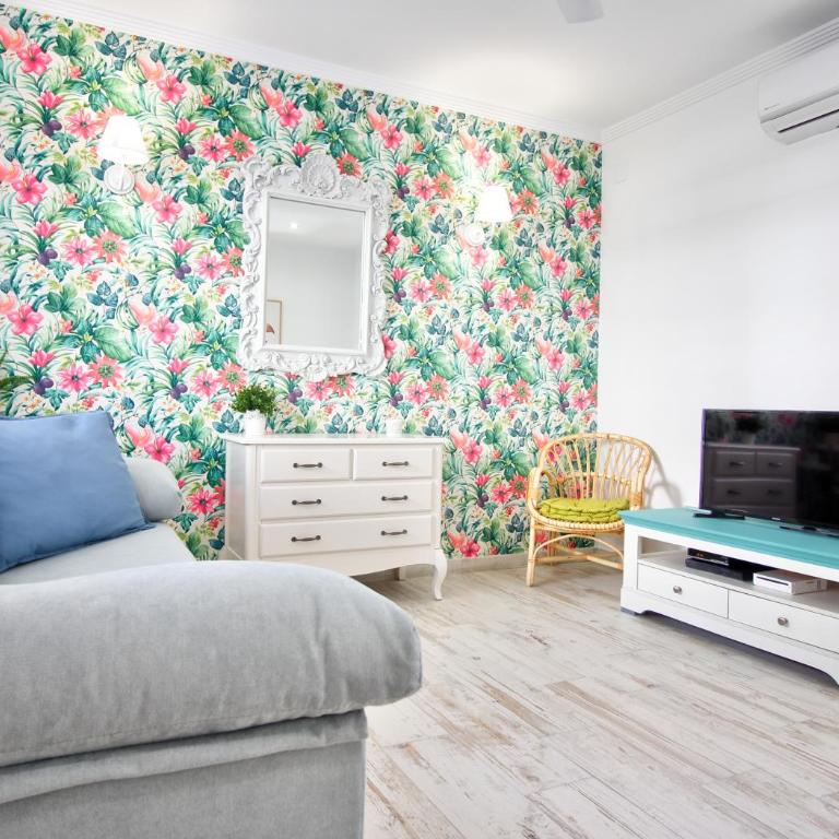 Apartamentos Óliver Playa - Apartamento de 1 dormitorio - Planta baja - 7