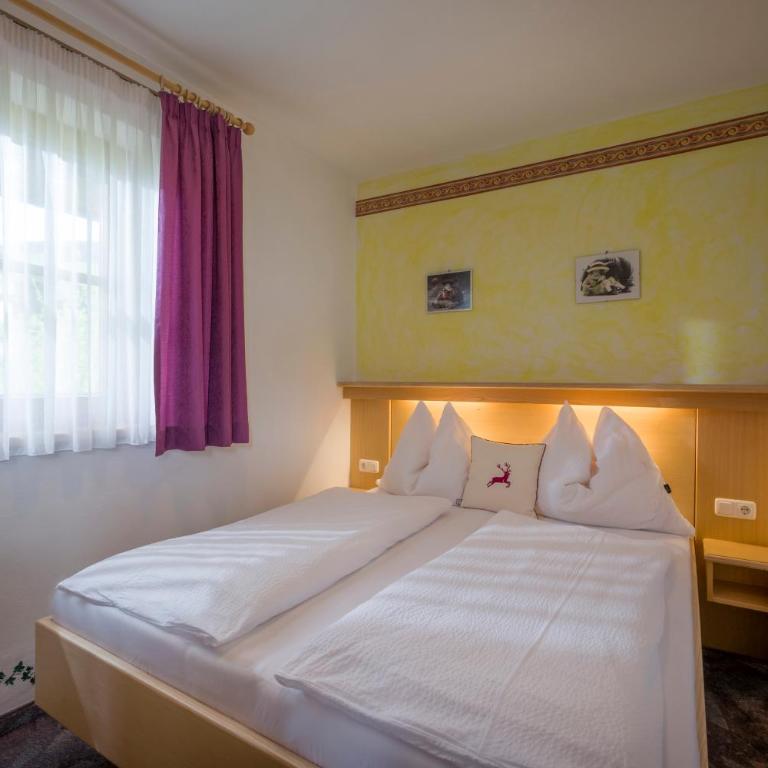 Appartement Christina - Comfort Apartment mit 1 Schlafzimmer und Balkon - 5