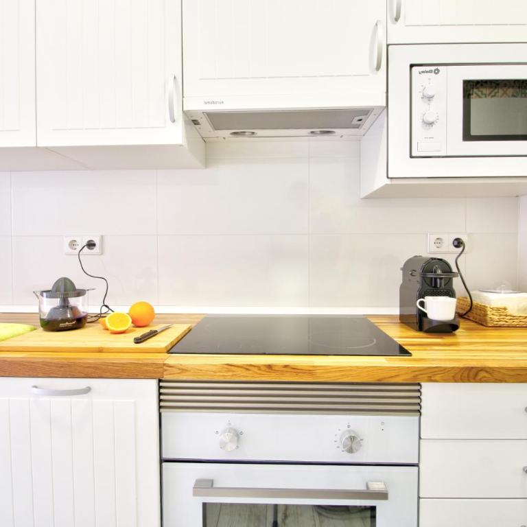 Apartamentos Óliver Playa - Apartamento de 1 dormitorio - Planta baja - 15