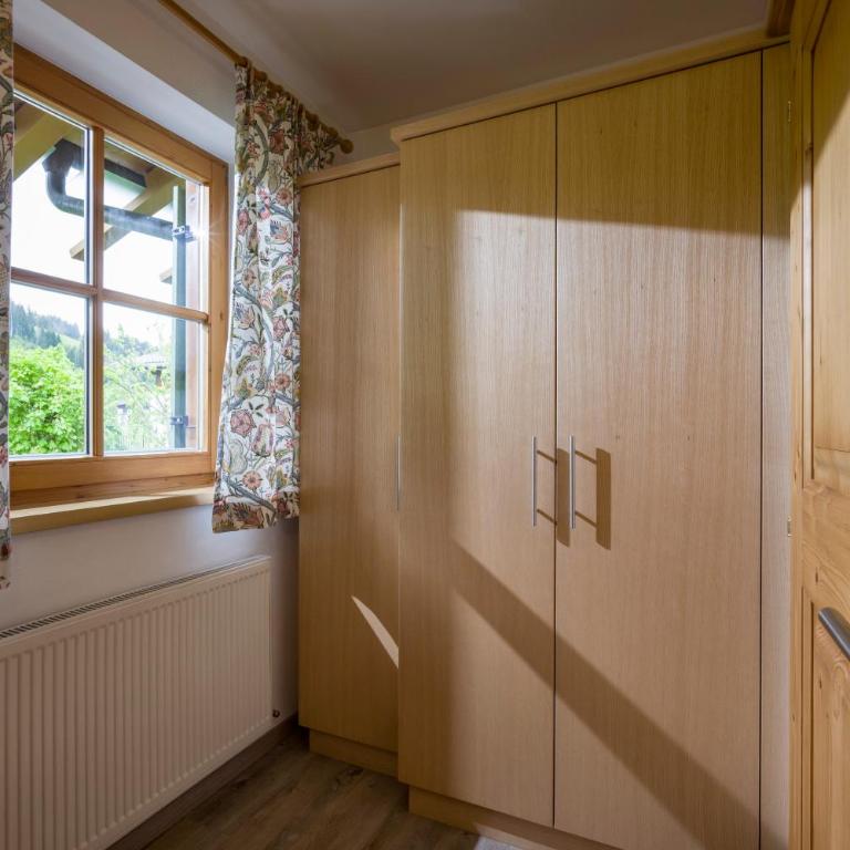 Appartement Christina - Apartment mit 2 Schlafzimmern und Balkon - 5