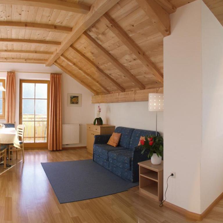Appartment Kircherhof - Appartamento con 2 Camere da Letto - 1