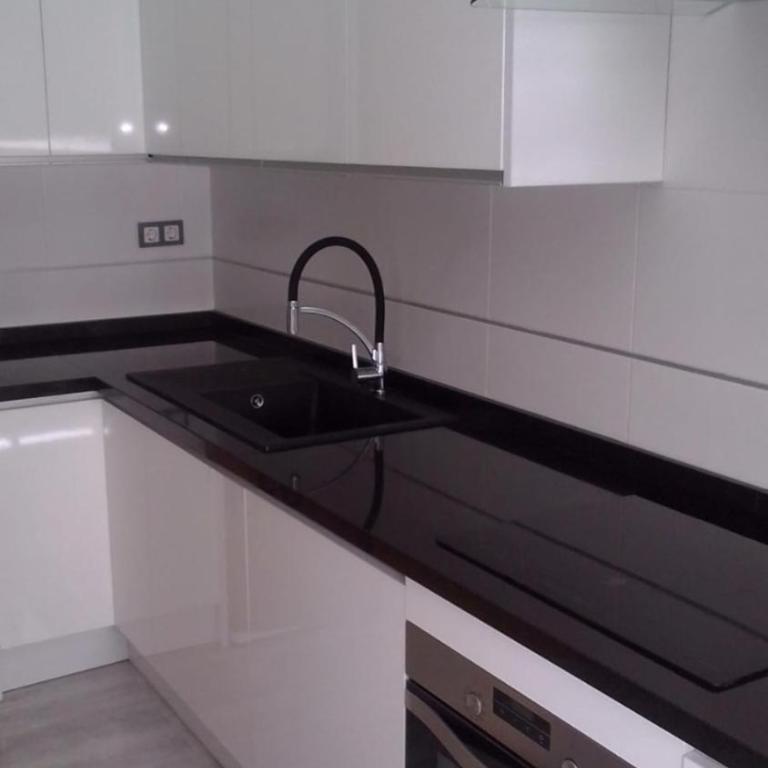 Stylish Apartment in the heart of Málaga with Pool - Apartamento - 27