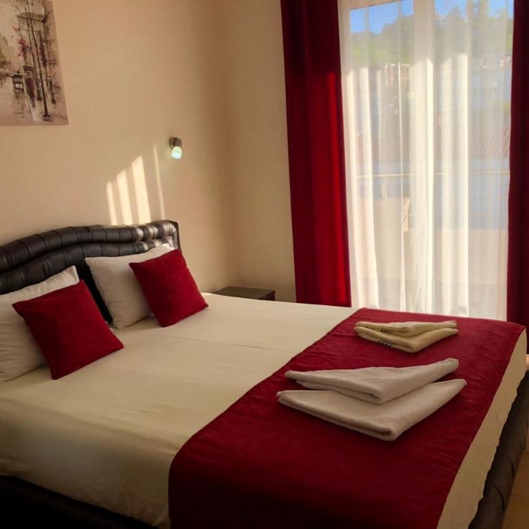 Moonlight Apartments - Apartman sa 1 Spavaćom Sobom - 1