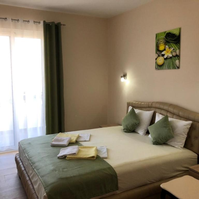 Moonlight Apartments - Apartman sa Balkonom - 7