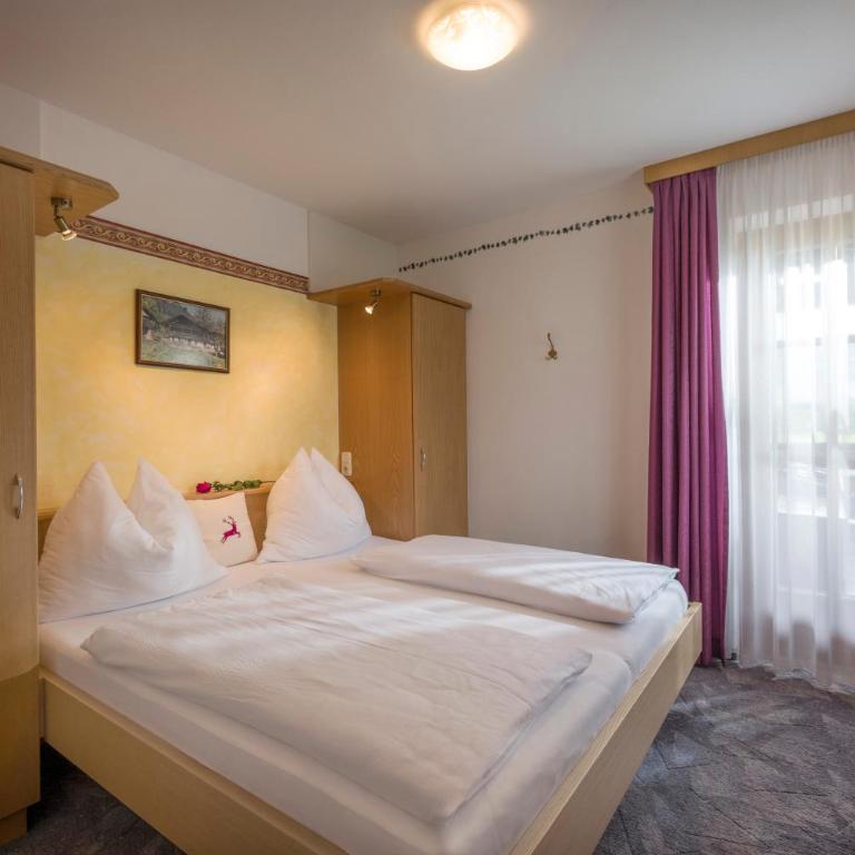 Appartement Christina - Apartment mit 1 Schlafzimmer und Balkon - 2