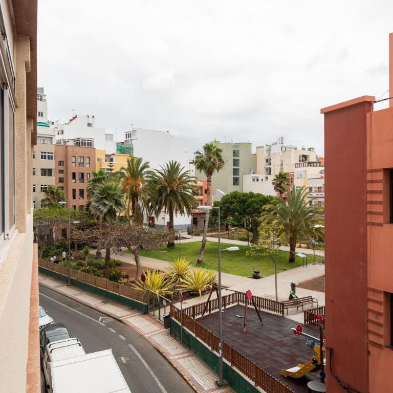 Next to the beach 5 beds - Wifi by CanariasGetaway - Apartamento de 3 dormitorios - 33