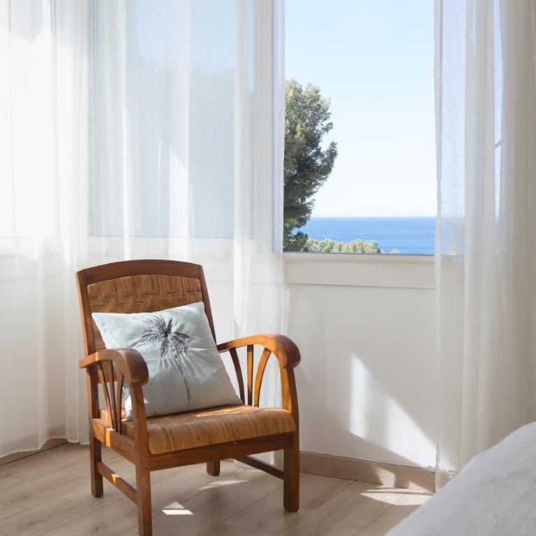 Casa Bianca - Villa - Vue sur Mer - 39