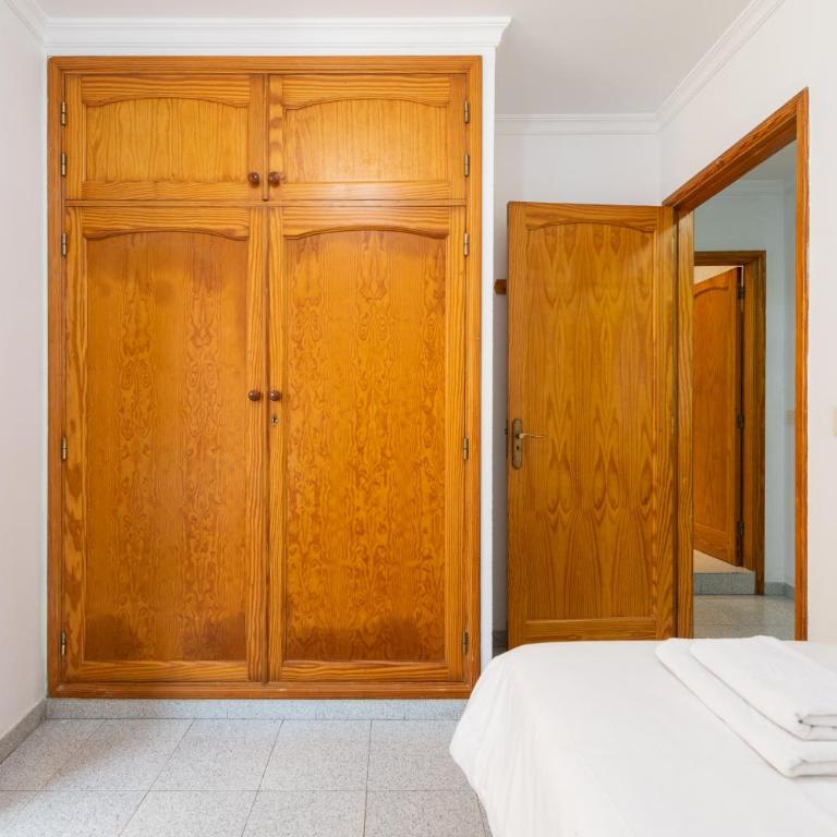 Next to the beach 5 beds - Wifi by CanariasGetaway - Apartamento de 3 dormitorios - 16