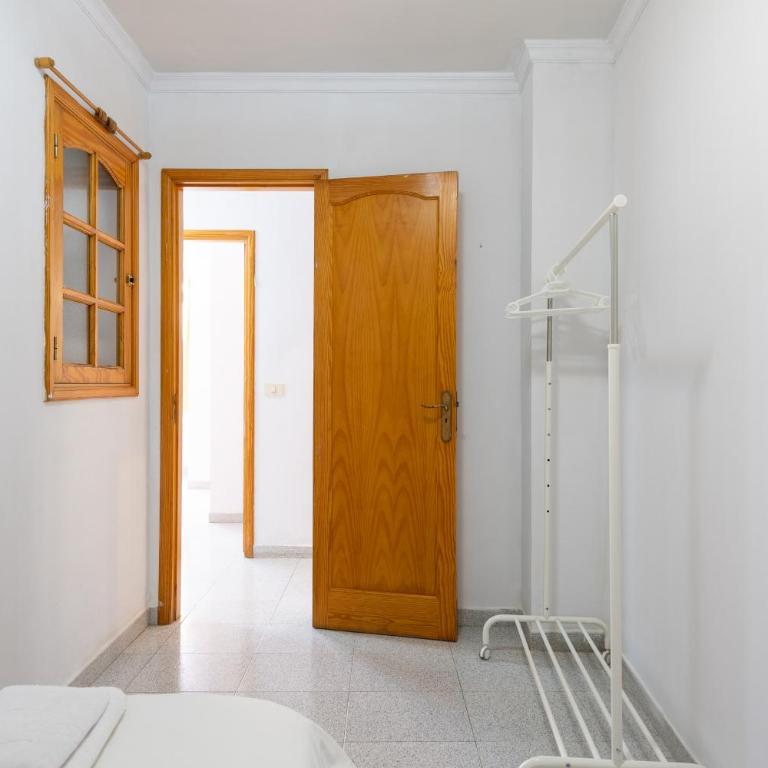 Next to the beach 5 beds - Wifi by CanariasGetaway - Apartamento de 3 dormitorios - 24