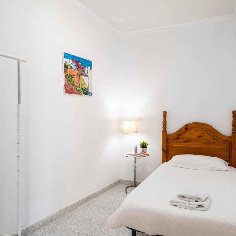 Next to the beach 5 beds - Wifi by CanariasGetaway - Apartamento de 3 dormitorios - 15