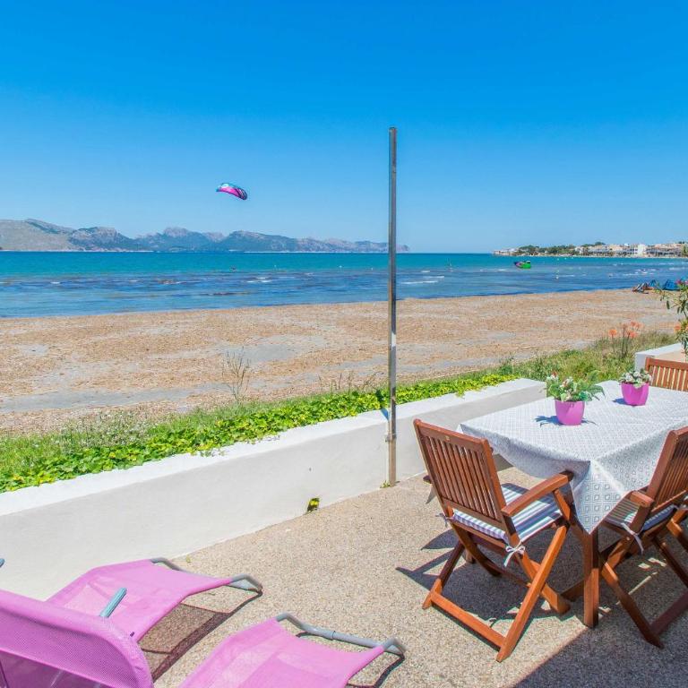 C003 Ran de Mar by Mallorca Villa Selection - Villa de 3 dormitorios - 1