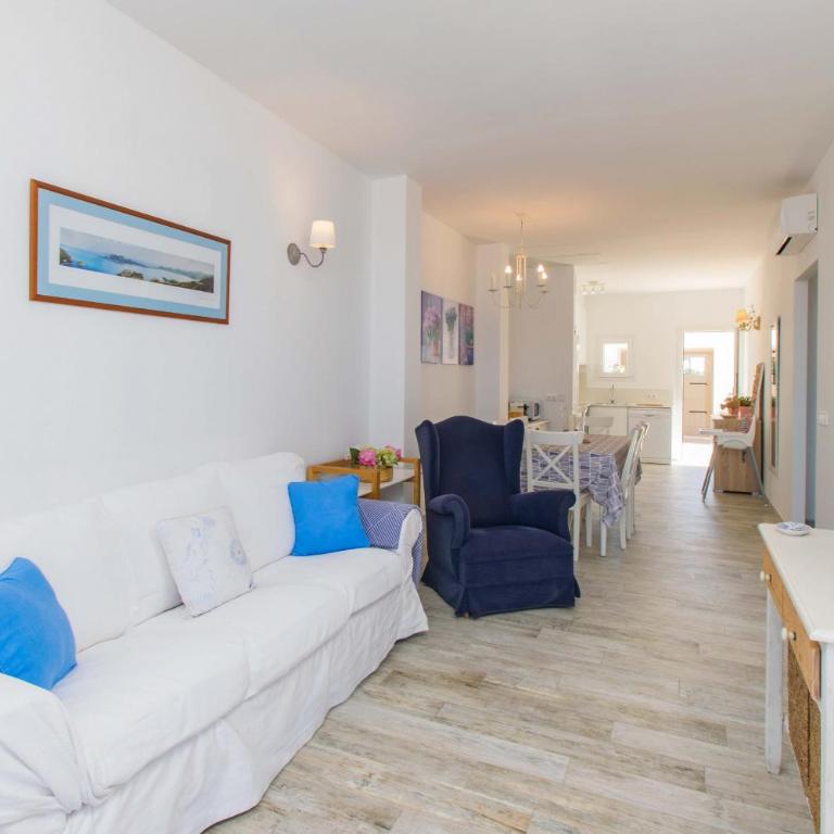 C003 Ran de Mar by Mallorca Villa Selection - Villa de 3 dormitorios - 9