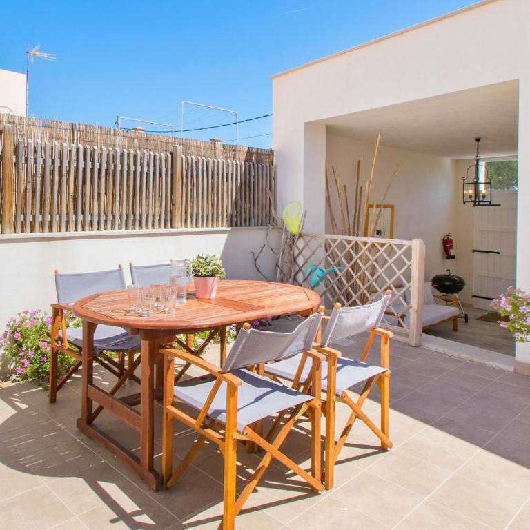 C003 Ran de Mar by Mallorca Villa Selection - Villa de 3 dormitorios - 15