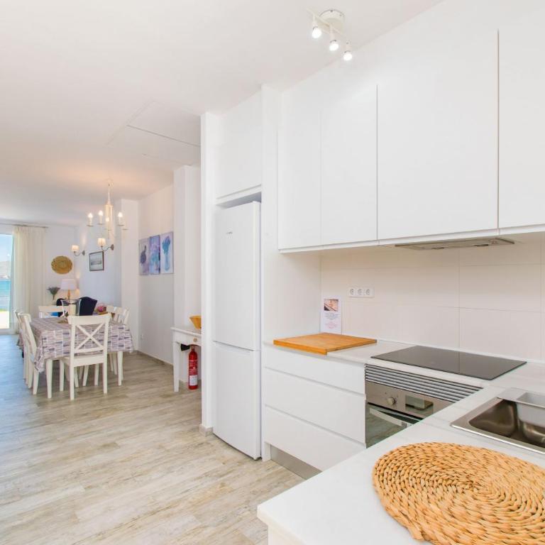 C003 Ran de Mar by Mallorca Villa Selection - Villa de 3 dormitorios - 8