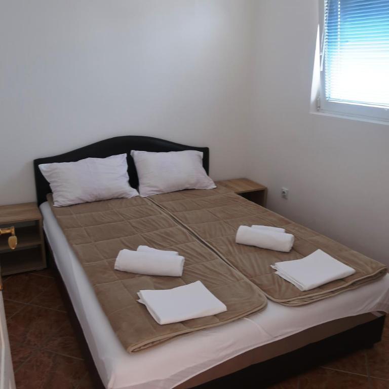 Apartments Maxi Katić - Two-Bedroom Apartment - 11