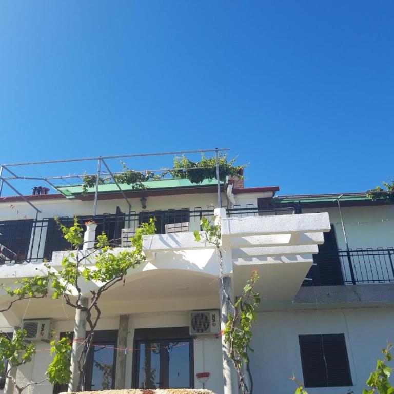 Apartment Djakonovic Mladen - Apartment with Sea View - 59