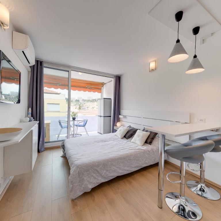 Studio la Plage - Studio - 2