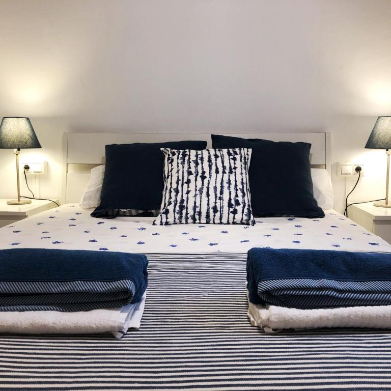 Casita de pescador II - Apartamento de 3 dormitorios - 2