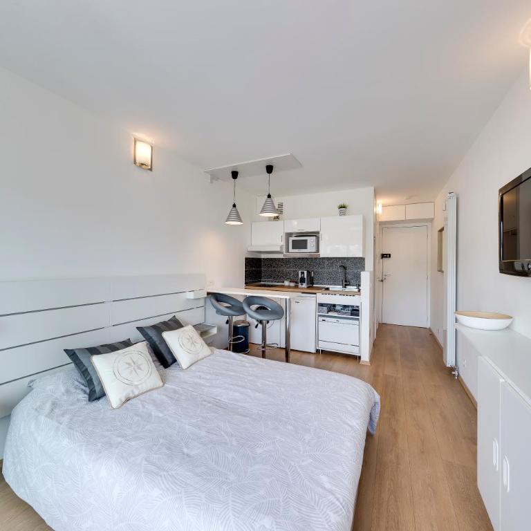 Studio la Plage - Studio - 5