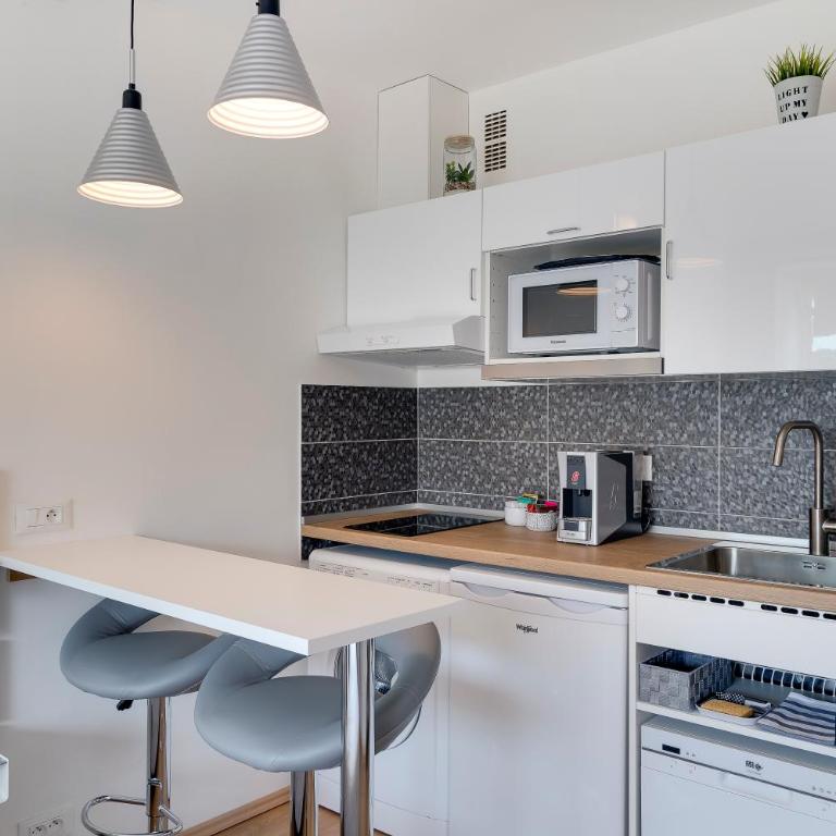 Studio la Plage - Studio - 1