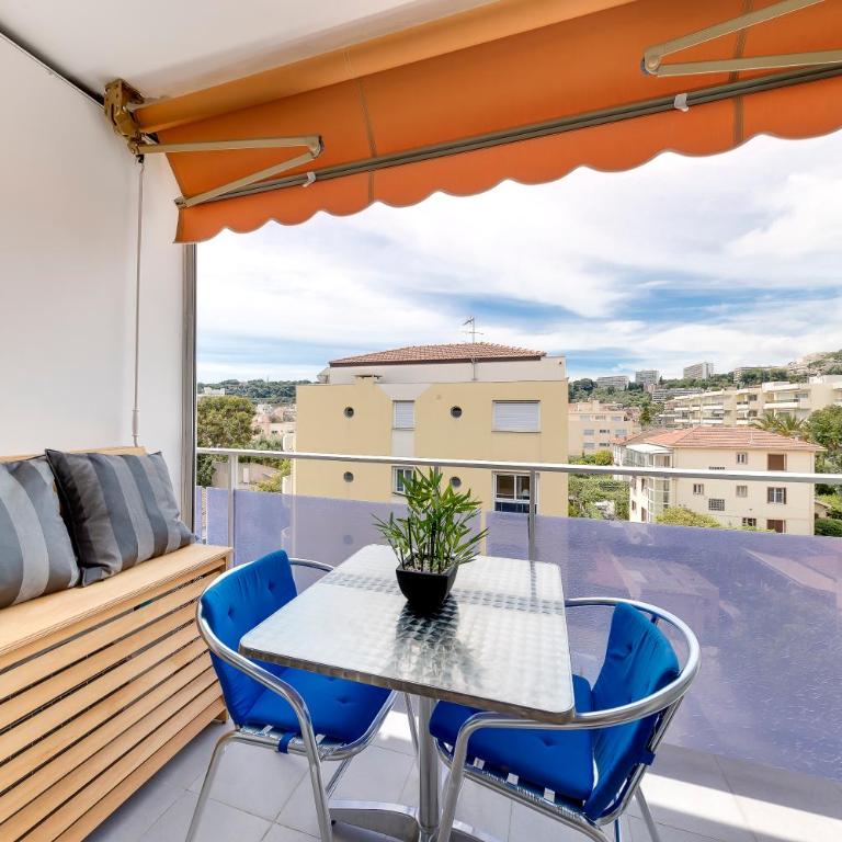 Studio la Plage - Studio - 3