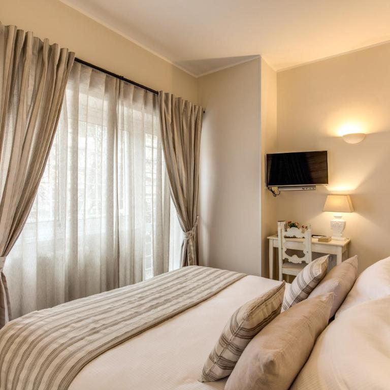 Casa Tua Vaticano Guest House - Economy Double Room - 3