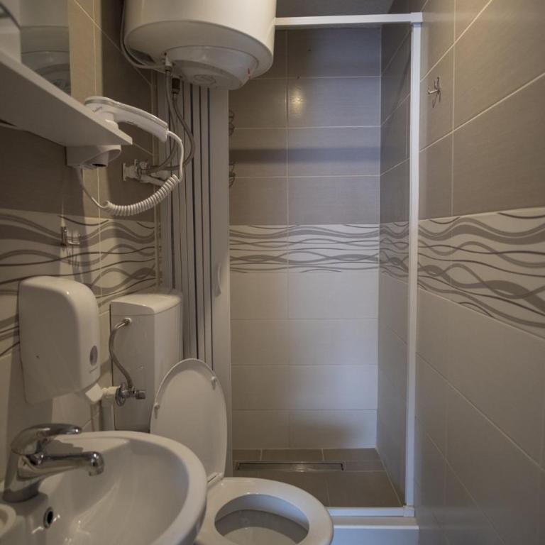 Durmitorske zore - Two-Bedroom Apartment - 8