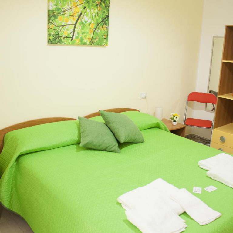 B&B d'Orleans - Double or Twin Room with Balcony - 3