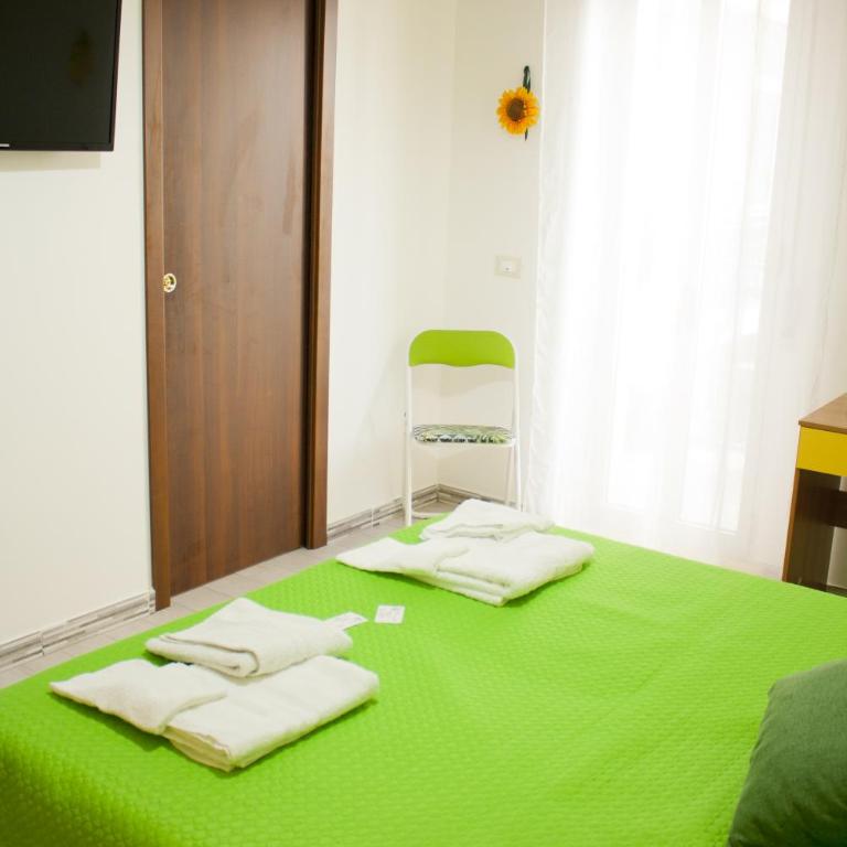 B&B d'Orleans - Double or Twin Room with Balcony - 4