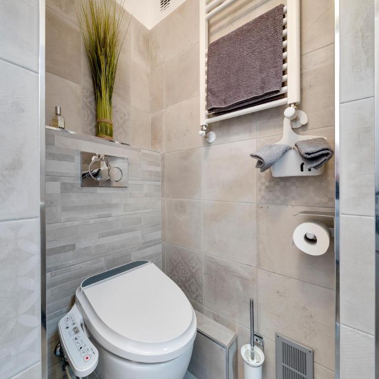 Studio la Plage - Studio - 7