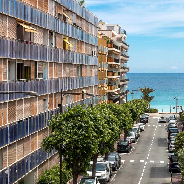 Studio la Plage - Studio - 10