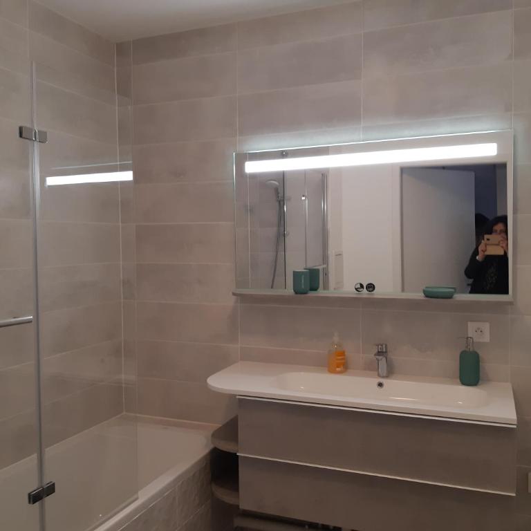 Le Carré Confidentiel - Apartamento de 2 dormitorios - 12