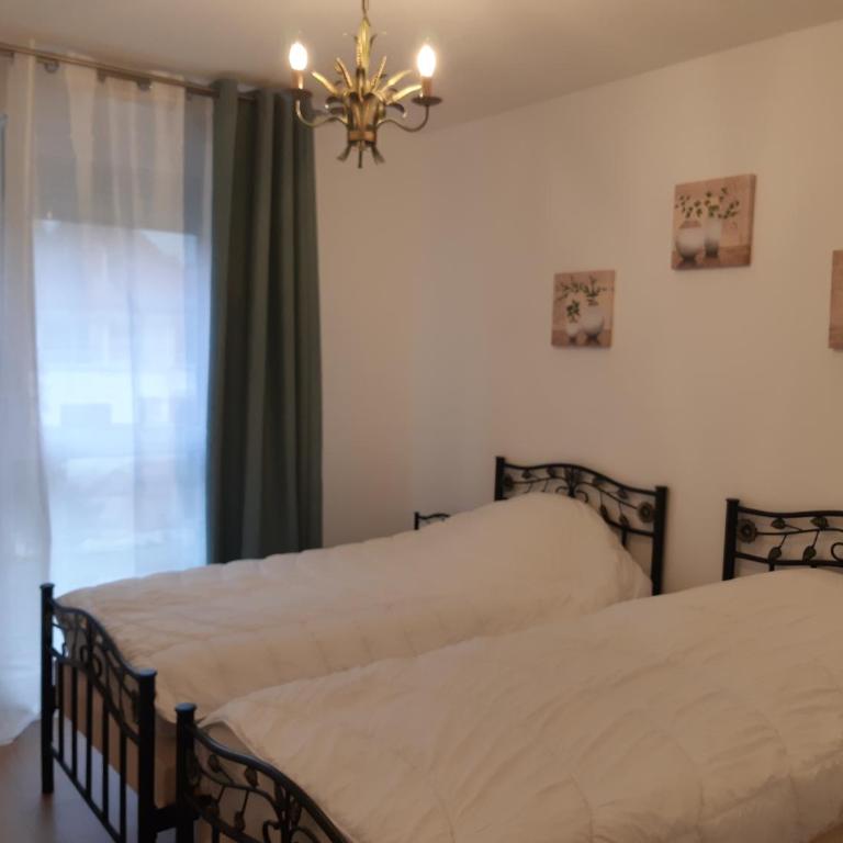 Le Carré Confidentiel - Apartamento de 2 dormitorios - 15