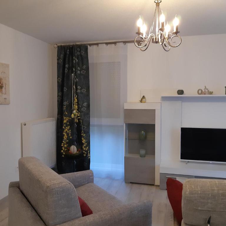 Le Carré Confidentiel - Apartamento de 2 dormitorios - 16