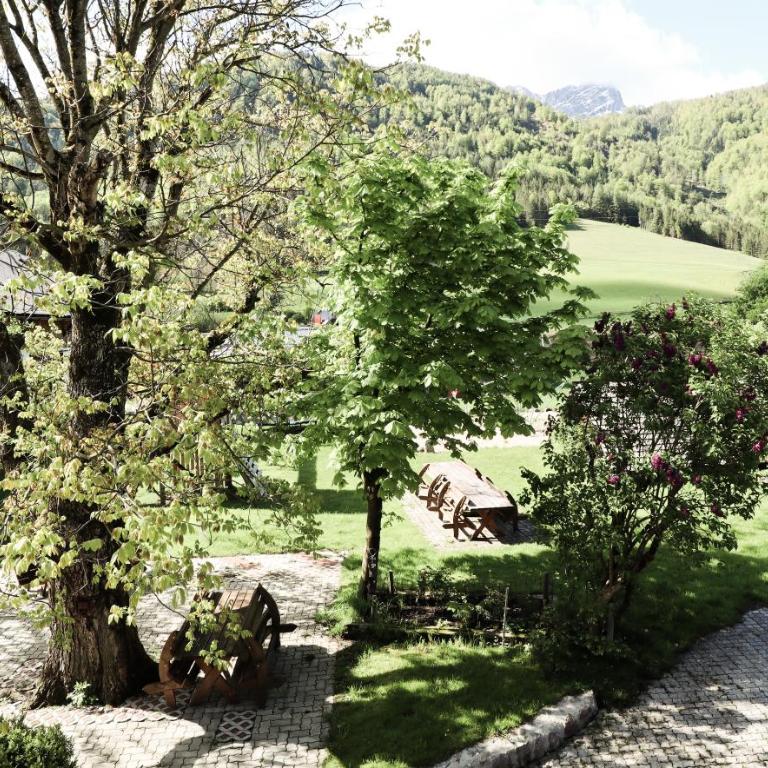 Urlaub am Bauernhof Feldbauer - Dreibettzimmer mit Balkon - 11