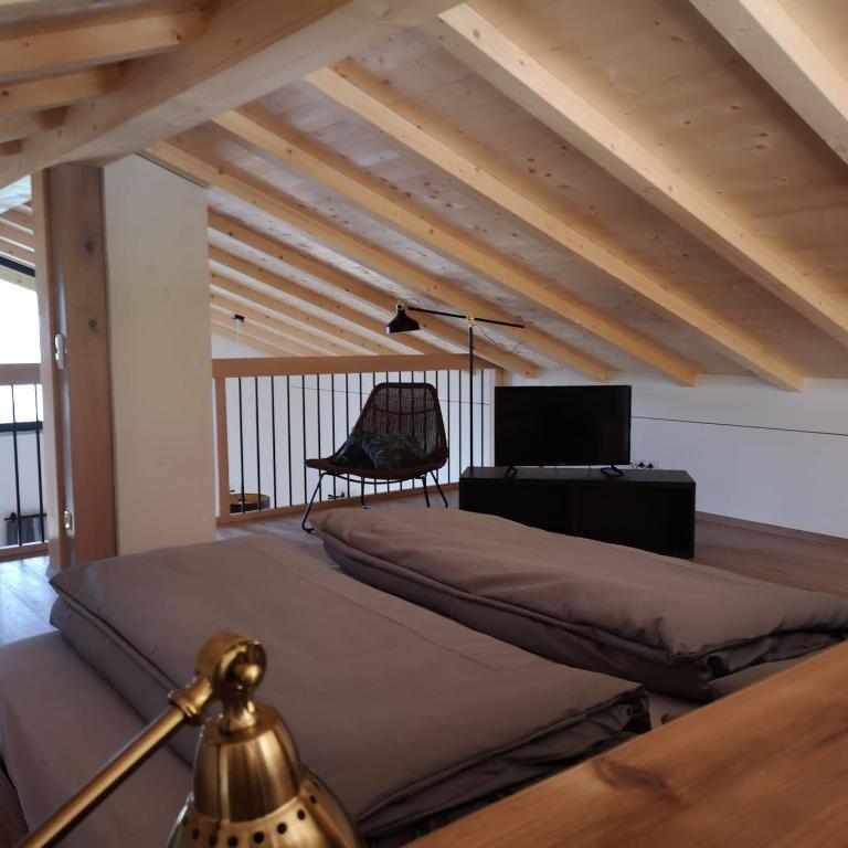 Antonya Apartments - Appartamento Attico - 4
