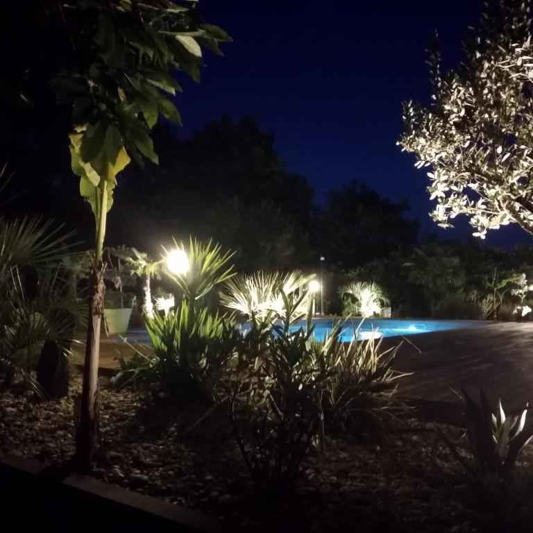 La Grange Océane SPA, Clim & Piscine chauffée en saison - Appartement avec Balcon - 35