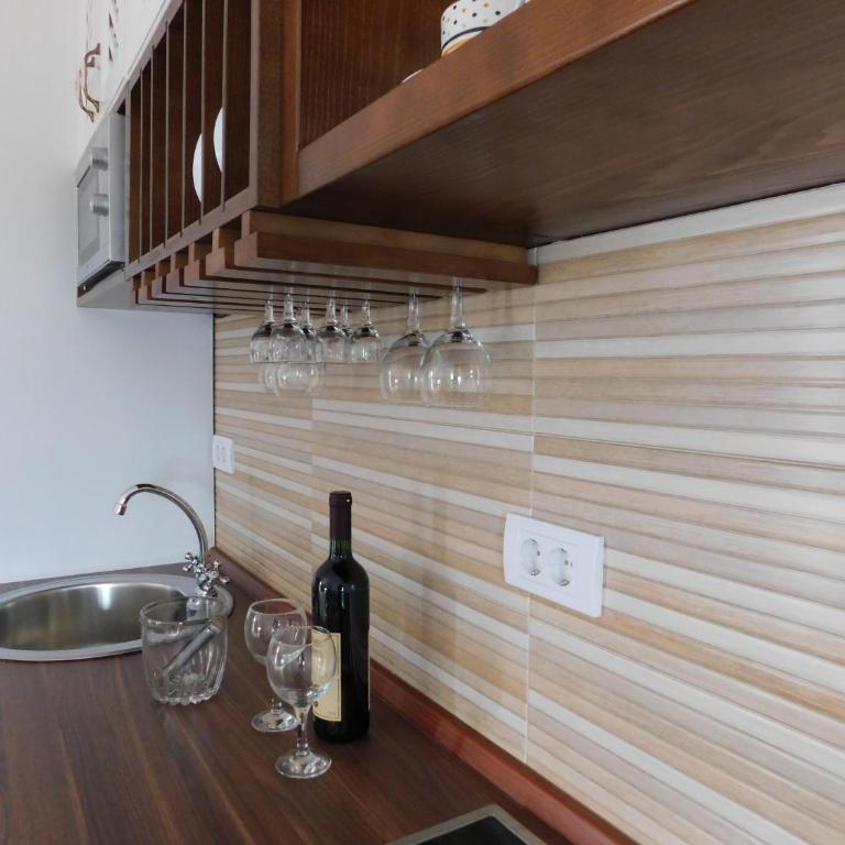 Apartman Posejdon - Two-Bedroom Apartment - 2