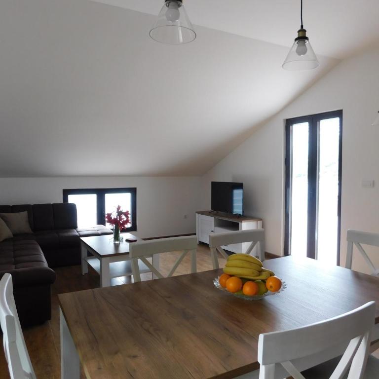 Apartman Posejdon - Two-Bedroom Apartment - 7