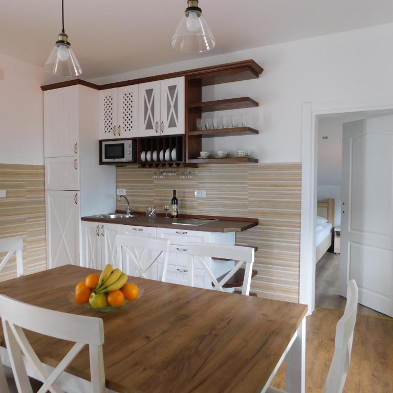 Apartman Posejdon - Two-Bedroom Apartment - 3